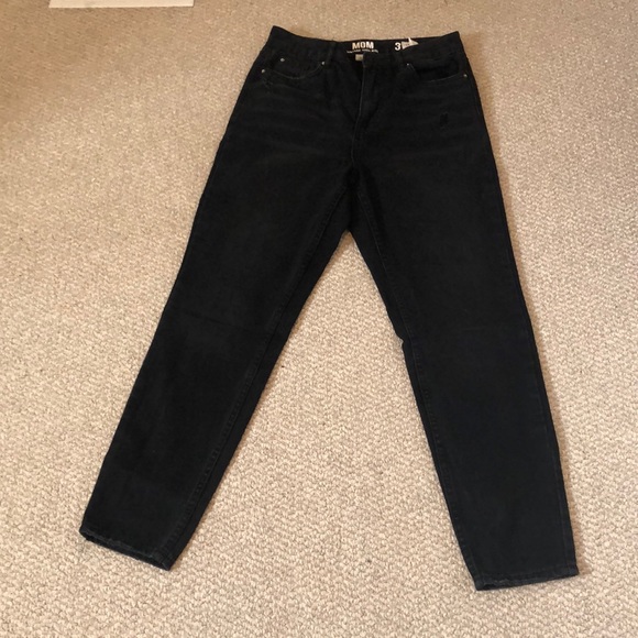 Vintage mom jeans - Picture 3 of 5